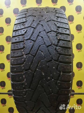 Pirelli Ice Zero 255/50 R19