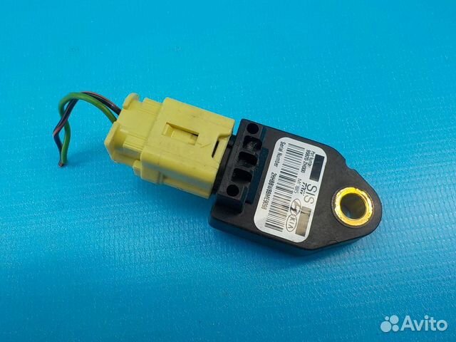 Датчик Air Bag KIA Ceed (ED) 2007-2012