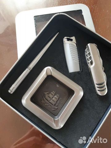 Подарочный набор