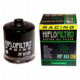 Фильтр масляный HF303