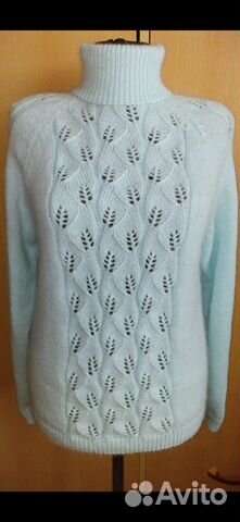 Вязаные вещи на заказ