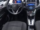 Chevrolet Aveo 1.6 AT, 2013, 141 000 км объявление продам