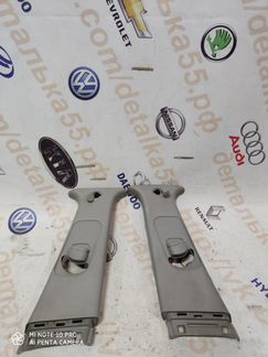 Обшивки средней стойки верхние б.у Kia Cerato с 13