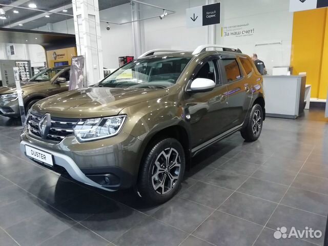 Инавтосервис renault владимир