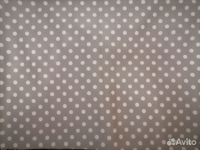 Отрез ткани шелк