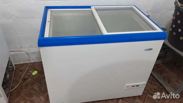 Холодильник бу