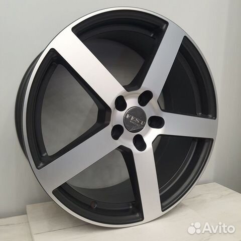 Диски R18 Exeed LX, Tiggo 4, 7, Omoda