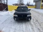 Subaru Forester 2.5 МТ, 1998, 323 000 км