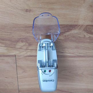 Зарядное устройство