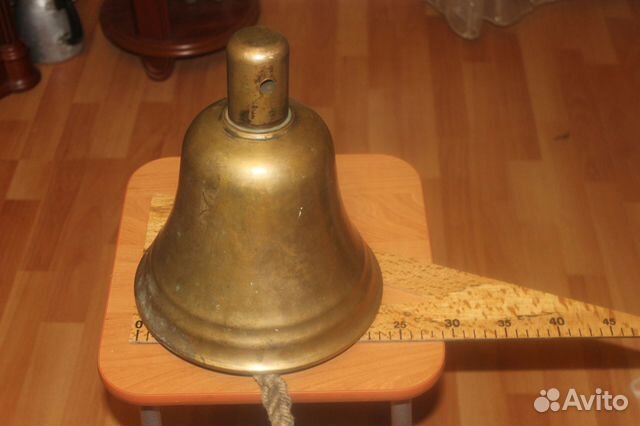 Корабельная рында