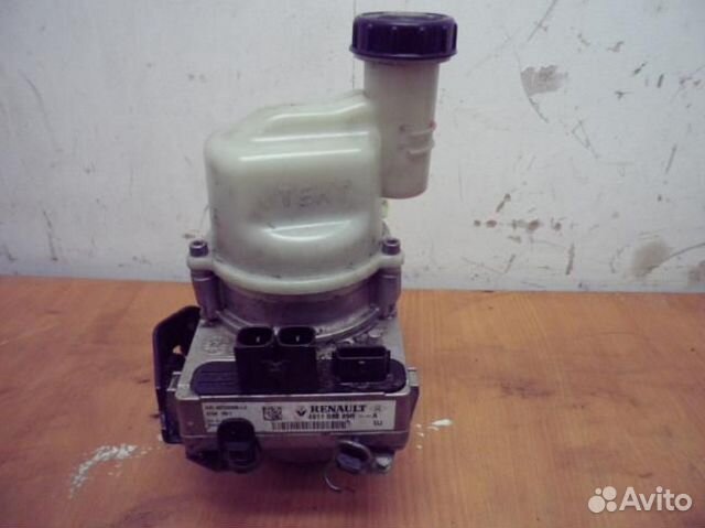 Электрогидроусилитель(эгур) X-RAY, 2017 г