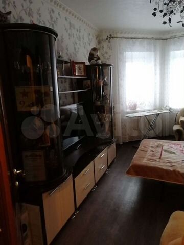 2-к. квартира, 54,5 м², 3/10 эт.