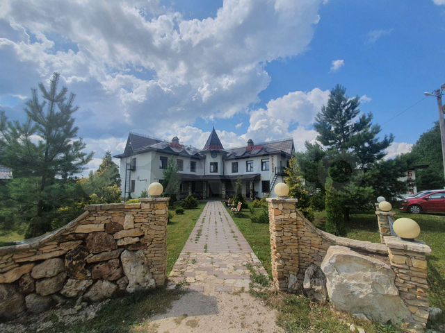 Участок 15 сот. (ИЖС)