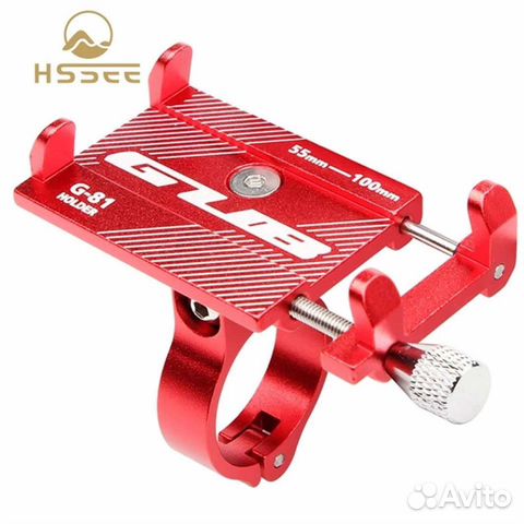 Держатель телефона на велосипед