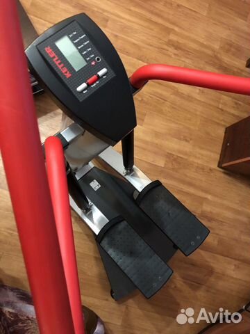 Тренажер степпер Kettler (Германия)