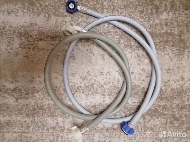 Шланг для стиральной машинки заливной купить в Бийске | Товары для дома ...