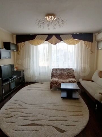 4-к. квартира, 88,5 м², 5/5 эт.