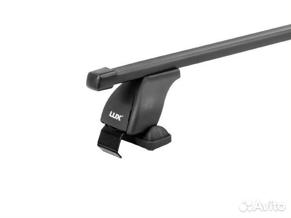 Багажник на крышу Hyundai Sonata 2017-2023