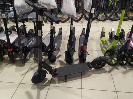 Электросамокат