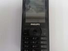 Телефон Philips Е181 объявление продам