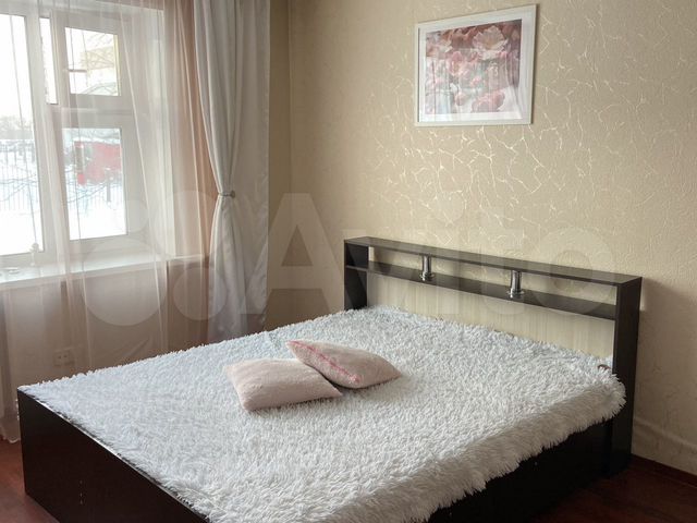 1-к. квартира, 31 м², 1/5 эт.