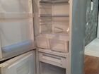 Холодильник indesit no frost объявление продам