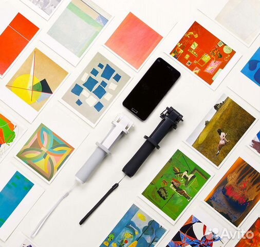 Xiaomi Mi Selfie Stick - селфи палки