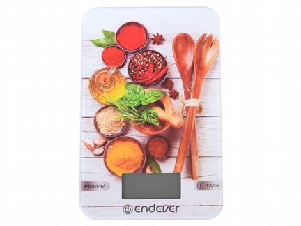Весы кухонные