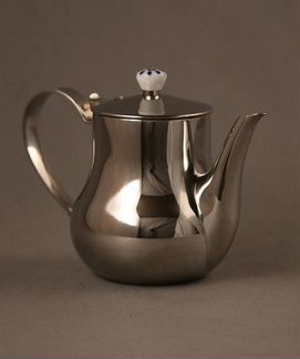 Чайник заварочный для самовара Beem Odessa, 1 л