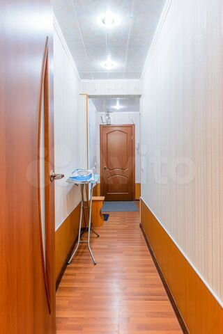 2-к. квартира, 45 м², 4/4 эт.