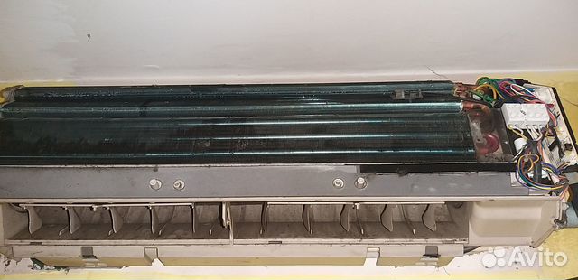 Ремонт обслуживание кондиционеров