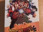 Dragon Ball - Strongest VS Strongest объявление продам