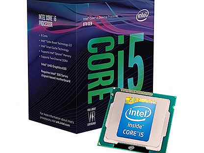 Intel Core i5-11500 SRKNY 6C 2.7GHz 12MB 65W LGA1200