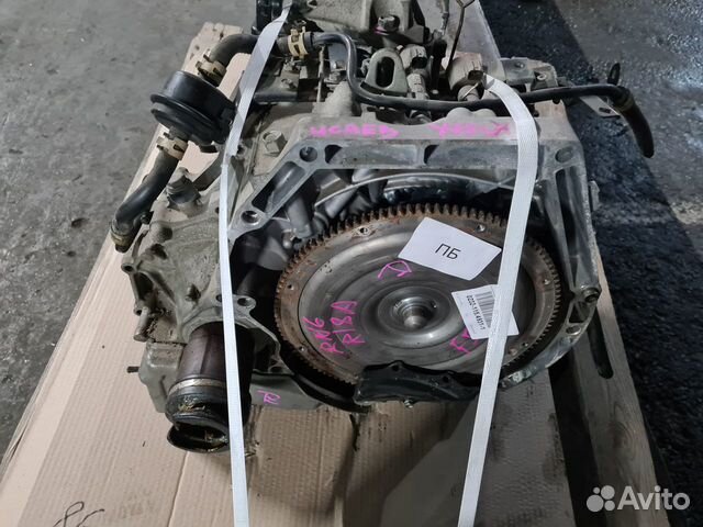 Коробка АКПП Honda Civic 1.8 бу