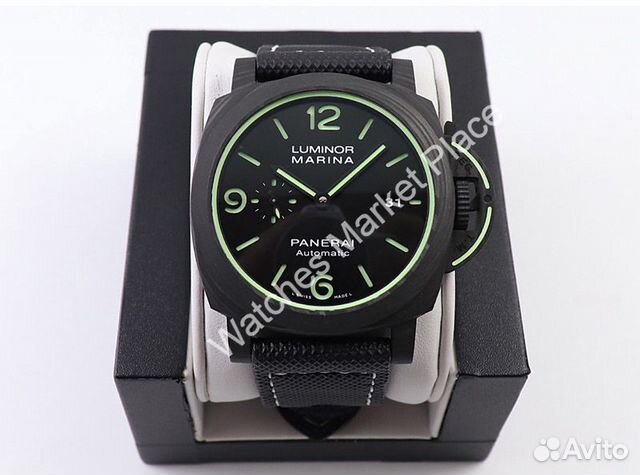 panerai pam1118