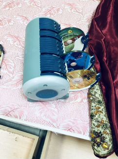 Подставки, футряры