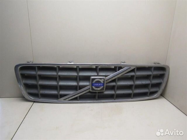 Решетка радиатора Volvo XC70 Cross Country 2000-2