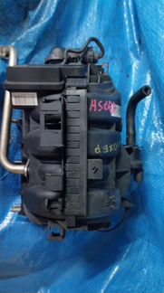 Впускной коллектор Opel Corsa Z10XEP