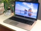 Игровой ноутбук HP Envy i7-8ядер 12RAM - Гарантия