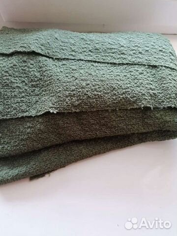 Трикотажная ткань