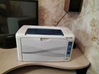 Принтер лазерный Xerox Phaser 3010 объявление продам