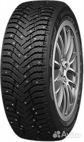 Cordiant Snow Cross 2 SUV 215/60 R17