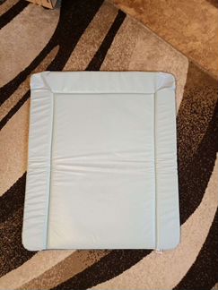 Пеленальная доска на комод