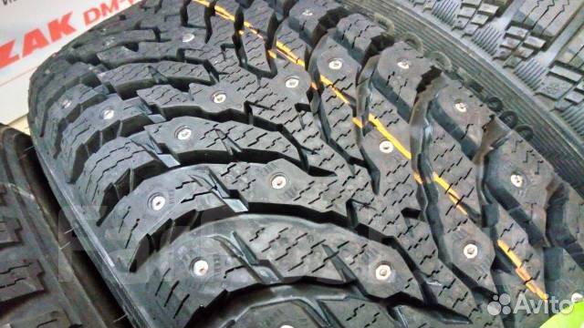 Nokian Tyres Hakkapeliitta 9 185/60 R15