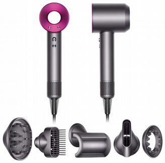 Фен Dyson supersonic