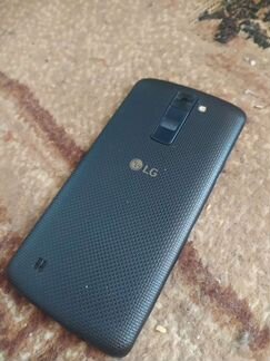 Телефон LG K8 (Без дисплея)