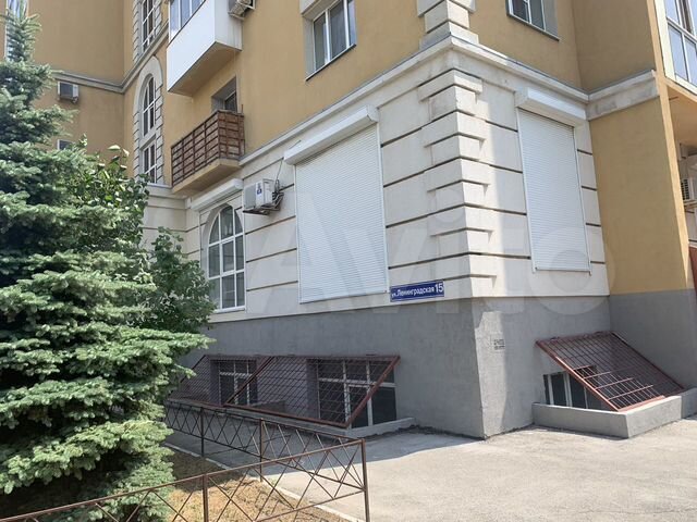 Офис, 147.5 м²