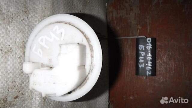 Датчик уровня топлива Lifan Breez 2006-2012