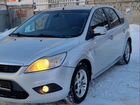 Ford Focus 1.6 AT, 2008, 160 000 км