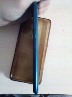 Смартфон oppo A9(2020)